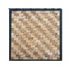 Marble Split Face Mosaic