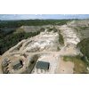 Blue Pearl Quarry, Granite Blocks