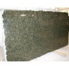 Baltic Green granite slabs