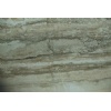 Silver Travertine slabs