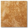Andes Gold Travertine Cross Cut