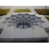 Fountain-Benjamin Grey