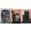 Monuments, Tombstones