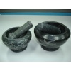 Mortar and Pestle
