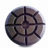 Dry Working Concrete Floor Pad (Item No. 6K)