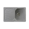 artificial stone sink