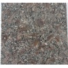 Brown Granite China Imperial Rose Granite