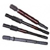 shank adaptors and drill rods