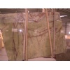 Green Onyx slabs