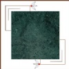 Forest Green Marble