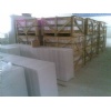 Pure (crystal) white marble