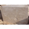 Light Travertine Blocks