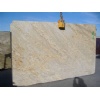 Colonial Cream Granite Slab
