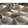 Sinks - Limestone, Travertine