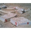 Iran green onyx