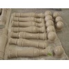 Stone Pillar