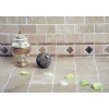 Tumbled Light Travertine ,Classic Travertine Light