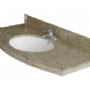 G350 beige granite Vanities