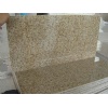 G682 Golden Yellow Granite,Sunset Gold,Desert Gold