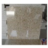 G682 Granite, Sunset Gold Granite, Rusty Yellow Gr