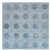 Black basalt blind stone