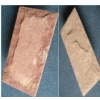 Stone tiles for wall decoration