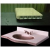 Alu honeycomb - nature stone vanities, countertop