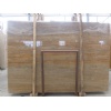 Yellow Travertine