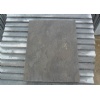 China Blue Limestone Polished tiles