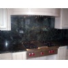 Aphrodite(Ubatuba) Granite Countertop
