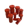 MAXDRILL button bits