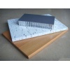 Granite Honeycomb Panel