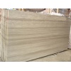 Perlino white marble