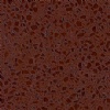 Coffee color quartz stone