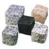 cobble stones