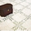 Kahlua Leaf Mosaic