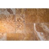 Yellow Travertine Versaille Patterns