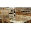 Granite kitchen work tops