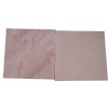 Pink Sandstone Paving Tiles