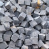 Grey Granite paving stone 01