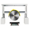Stone Sawing Machine