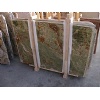 Onix Green Multicolour