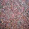 AT Red Light Granite
