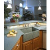 Woodland Jade slate countertop