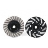 Diamond Cup Wheel