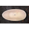 Crema Luna Vasca - Bathtub