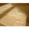 Jerusalem Stone, reclaimed