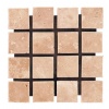 White Travertine