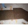 Kitchen countertop assembly