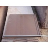 red sandstone